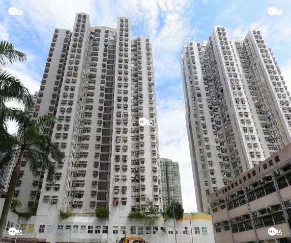 馬鞍山|其他|富輝花園|鞍誠街 28號