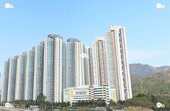 馬鞍山|住宅|錦泰苑|寧泰路 33號