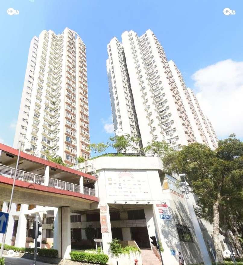 粉嶺|住宅|粉嶺名都|粉嶺車站路 18號