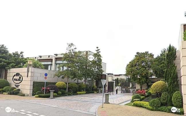 古洞|住宅|天巒|古洞路 28-33號