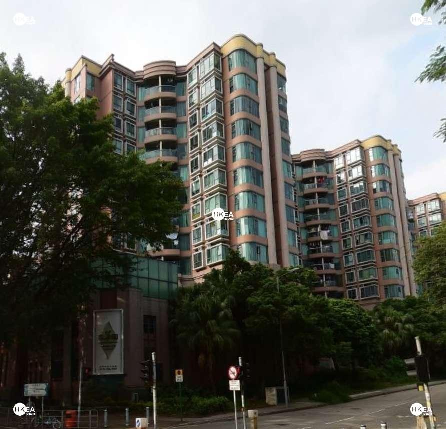 上水|住宅|奕翠園|天平路 33號