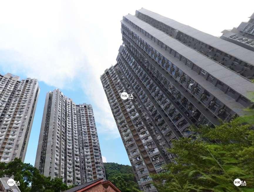 沙田|住宅|廣林苑|小瀝源路 62號