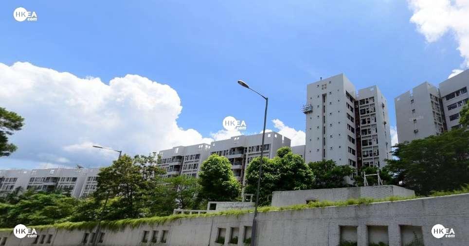 火炭|住宅|華翠園|穗禾路 26-28號