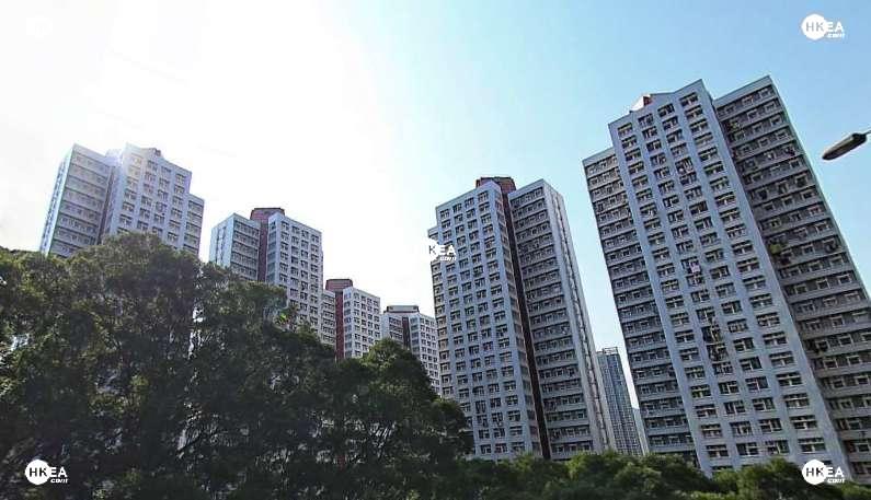 大圍|住宅|景田苑|翠田街 12號