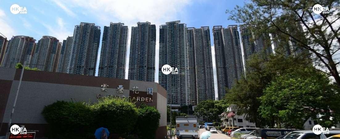 大圍|工商舖|雲疊花園|田心街 