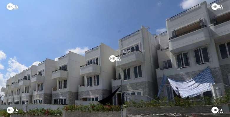 九肚山|住宅|澐瀚|麗坪路 83號