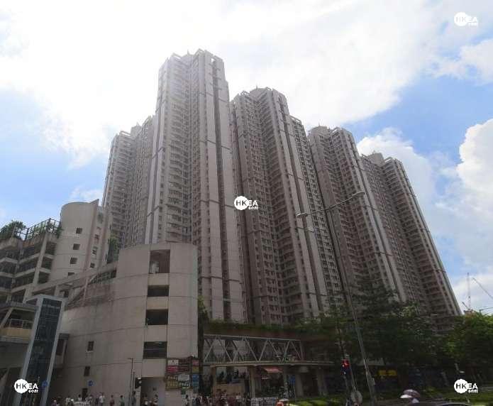 將軍澳|住宅|寶盈花園|唐俊街 