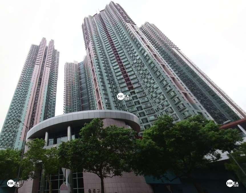 將軍澳|住宅|疊翠軒|運亨路 8號