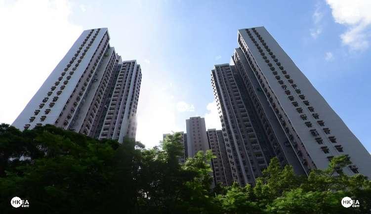 將軍澳|住宅|景明苑|翠琳路 6號