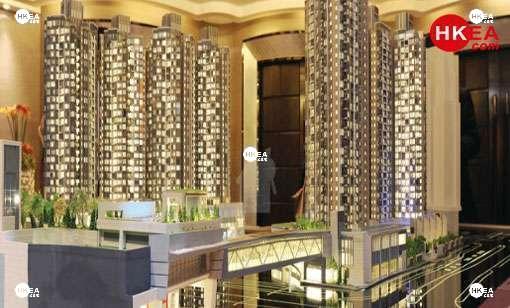 將軍澳|住宅|天晉 IIIA|唐賢街 19號