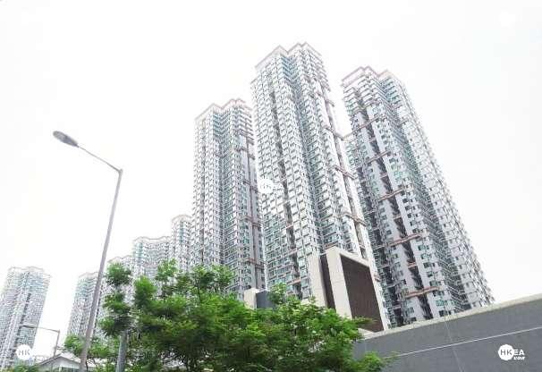 將軍澳|住宅|新都城| 