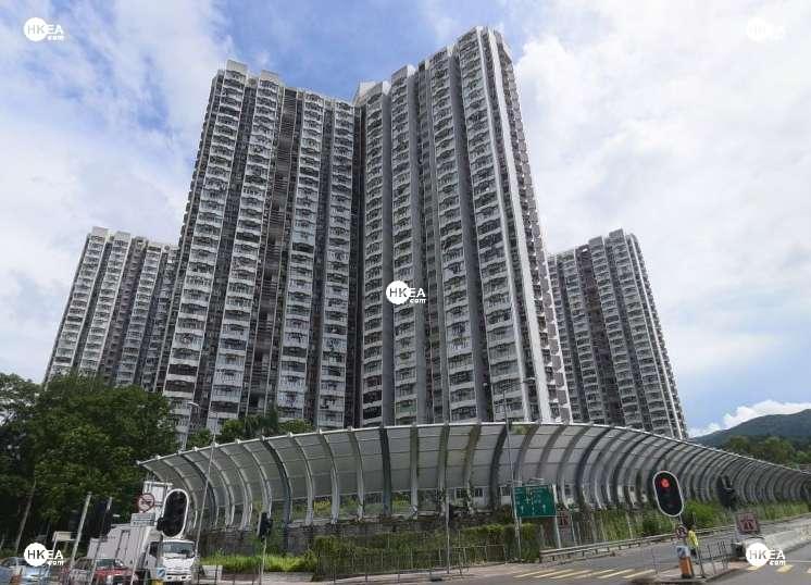 大埔墟/太和|住宅|寶雅苑|大埔太和路 2號