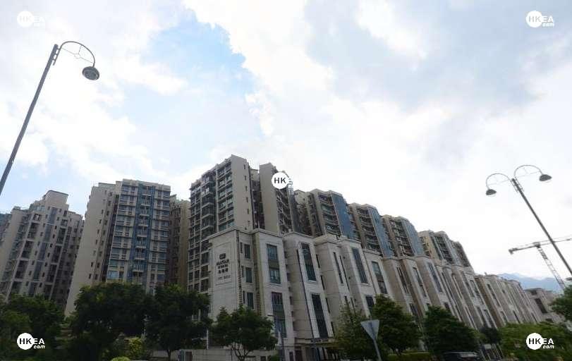 馬料水|住宅|逸瓏灣 I|科進路 23號