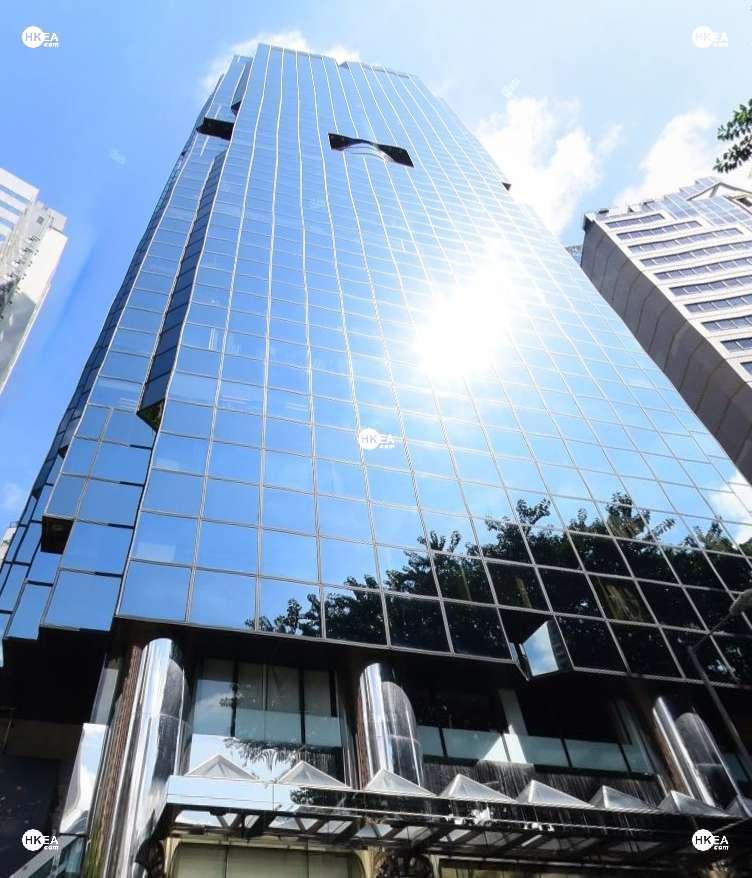 銅鑼灣|工商舖|力寶禮頓大廈|禮頓道 103-109號