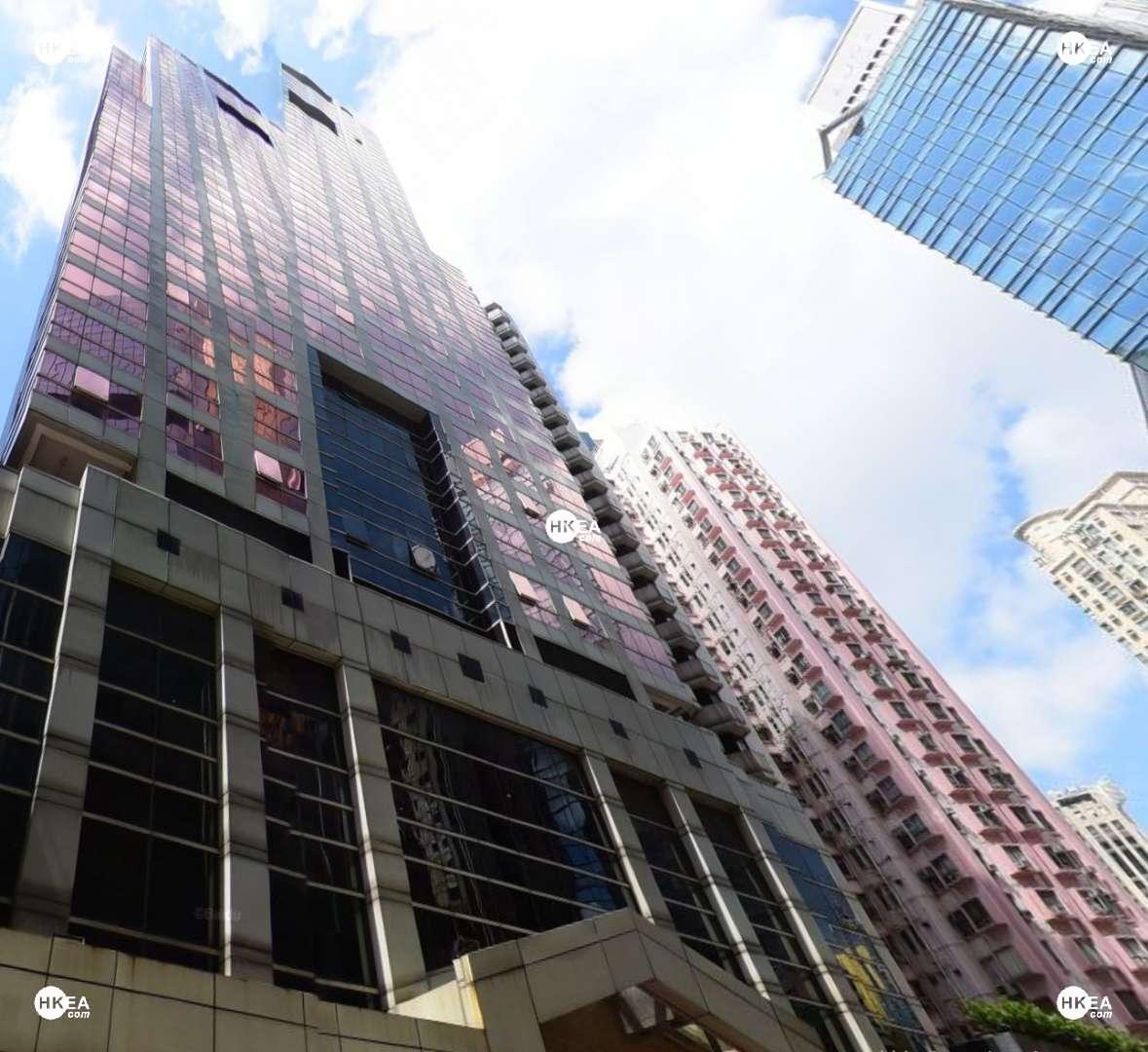 銅鑼灣|工商舖|欣榮商業大廈|伊榮街 9號