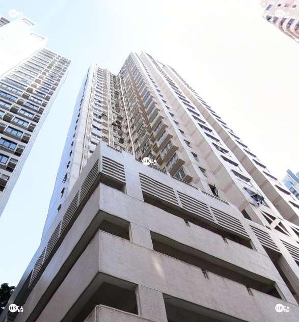 跑馬地|住宅|名仕花園|聚文街 3號