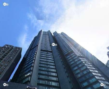 堅尼地城|其他|高逸華軒|堅彌地城新海旁街 28號