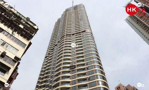 堅尼地城|其他|加多近山|加多近街 37A號