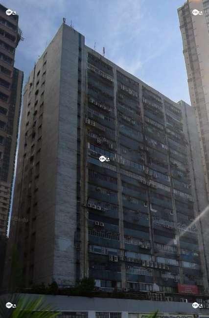 石塘咀|工商舖|香港工業大廈|德輔道西 444-452號