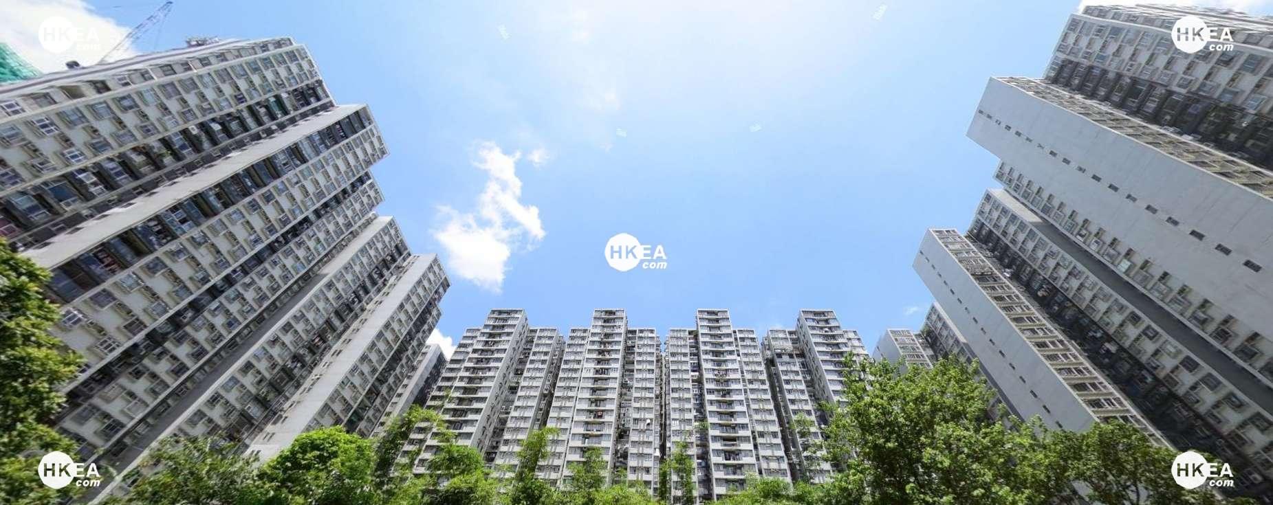 北角|住宅|城市花園|電氣道 233號