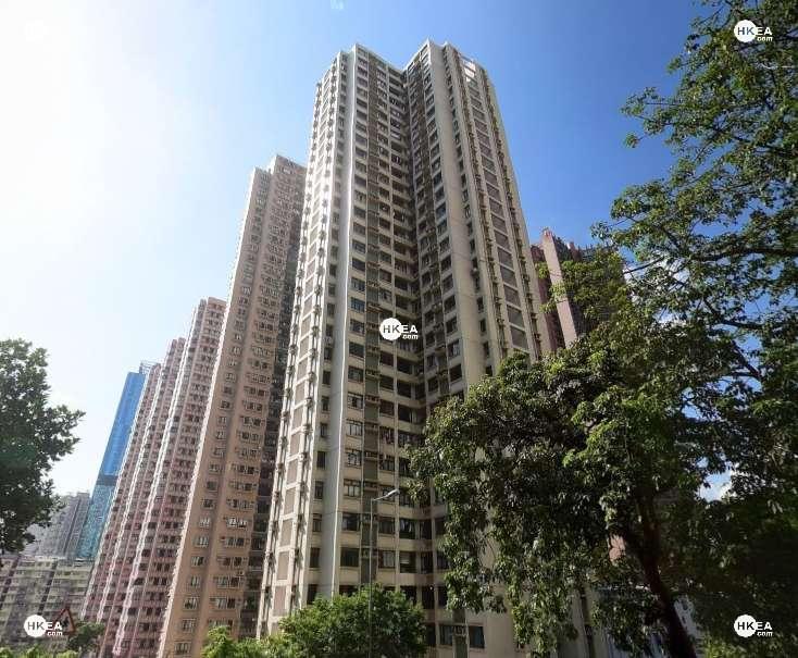 炮台山|住宅|富澤花園|炮台山道 32號