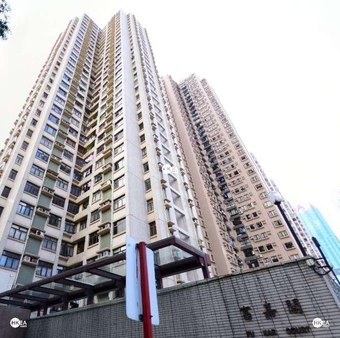 炮台山|住宅|富澤花園|炮台山道 32號