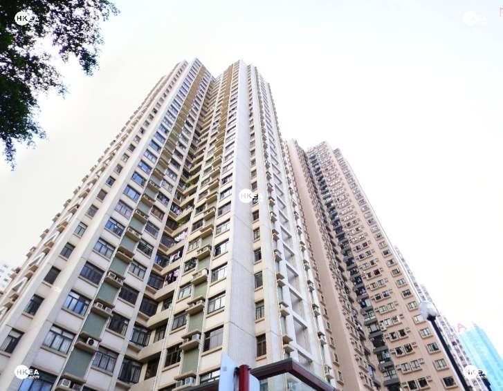 炮台山|住宅|富澤花園|炮台山道 32號