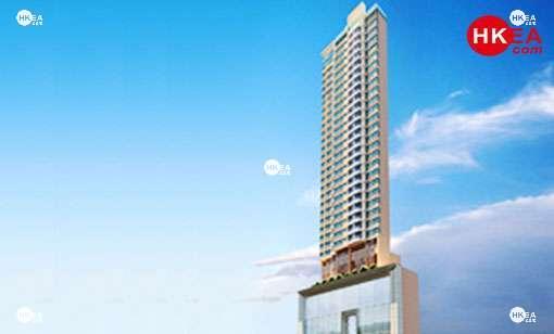 北角|住宅|曉峯|明園西街 28號