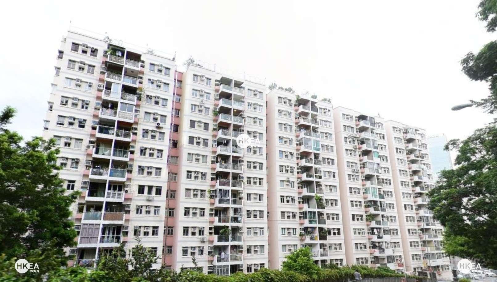 鰂魚涌|住宅|寶馬臺|卑利瑪臺 1號
