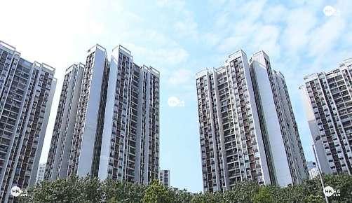 太古城|住宅|太古城|太古灣道 16號