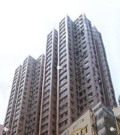 上環|住宅|中源中心|皇后大道中 328號