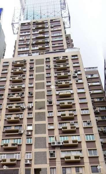 灣仔|其他|海聯大廈|告士打道 221-226號