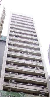 灣仔|工商舖|台山商會大廈|莊士敦道 214-216號