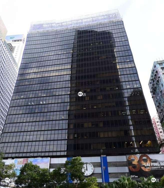 灣仔|工商舖|資本中心|告士打道 151號