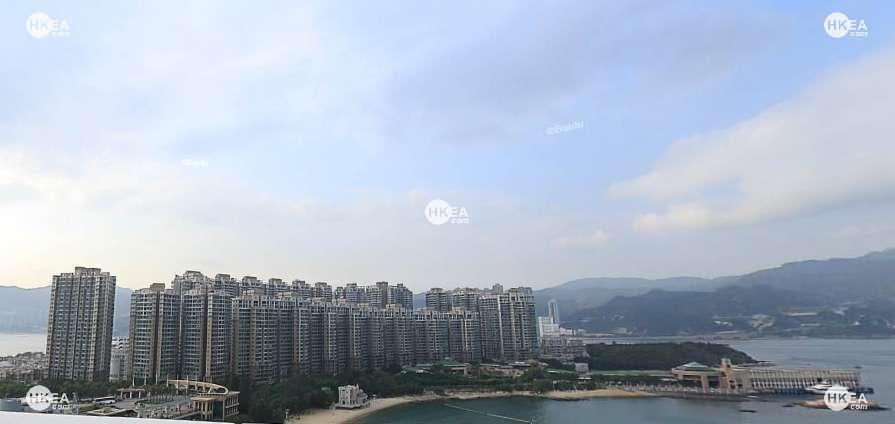 馬灣|住宅|珀麗灣|馬灣珀麗路 8號
