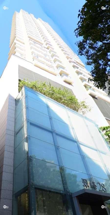 深水埗|其他|翠峰廿八|大埔道 28號