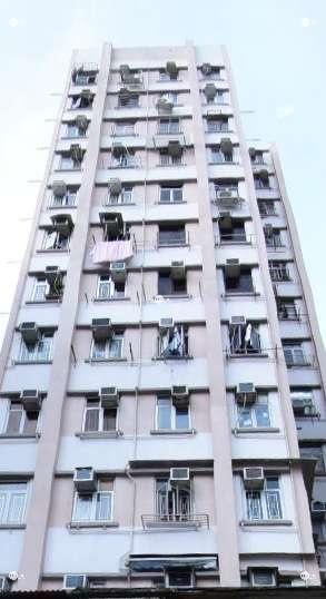 深水埗|住宅|仁光大廈|通州街 314-316號