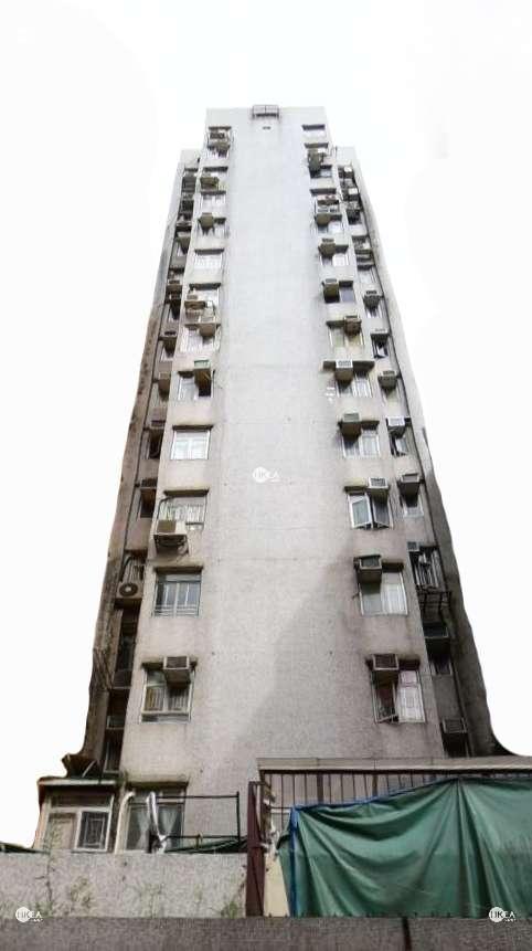 深水埗|住宅|如意大廈|北河街 24-26號