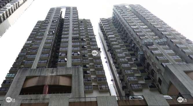 長沙灣|住宅|永寧大廈|順寧道 501-511號