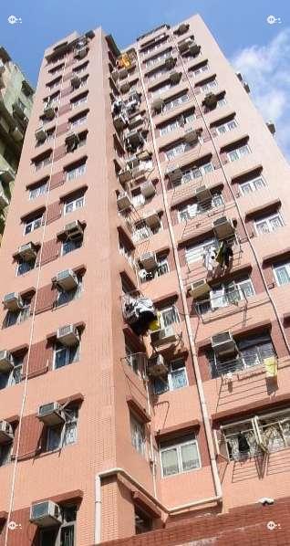 紅磡|住宅|必發樓|機利士南路 23號