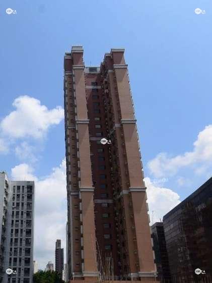 紅磡|住宅|悅目|利工街 9號