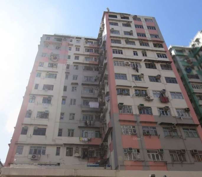 土瓜灣|住宅|定安大廈|土瓜灣道 78K號