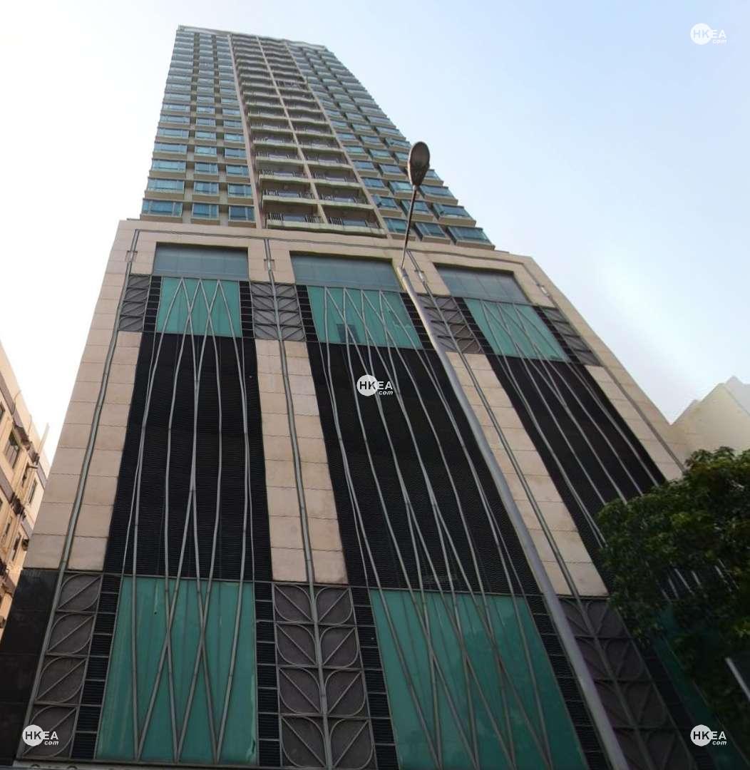 地產代理-租屋、搵樓