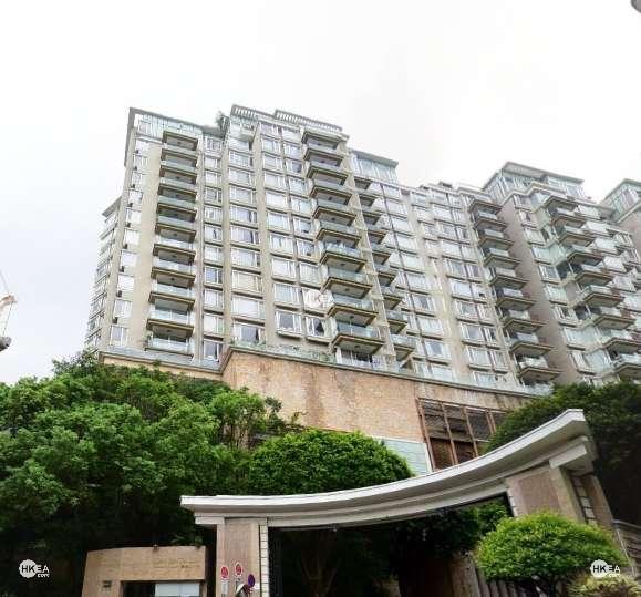 畢架山|住宅|畢架山一號|筆架山道 1號