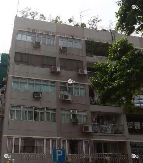 九龍塘|住宅|格蘭大廈|嘉林邊道 41-43A號