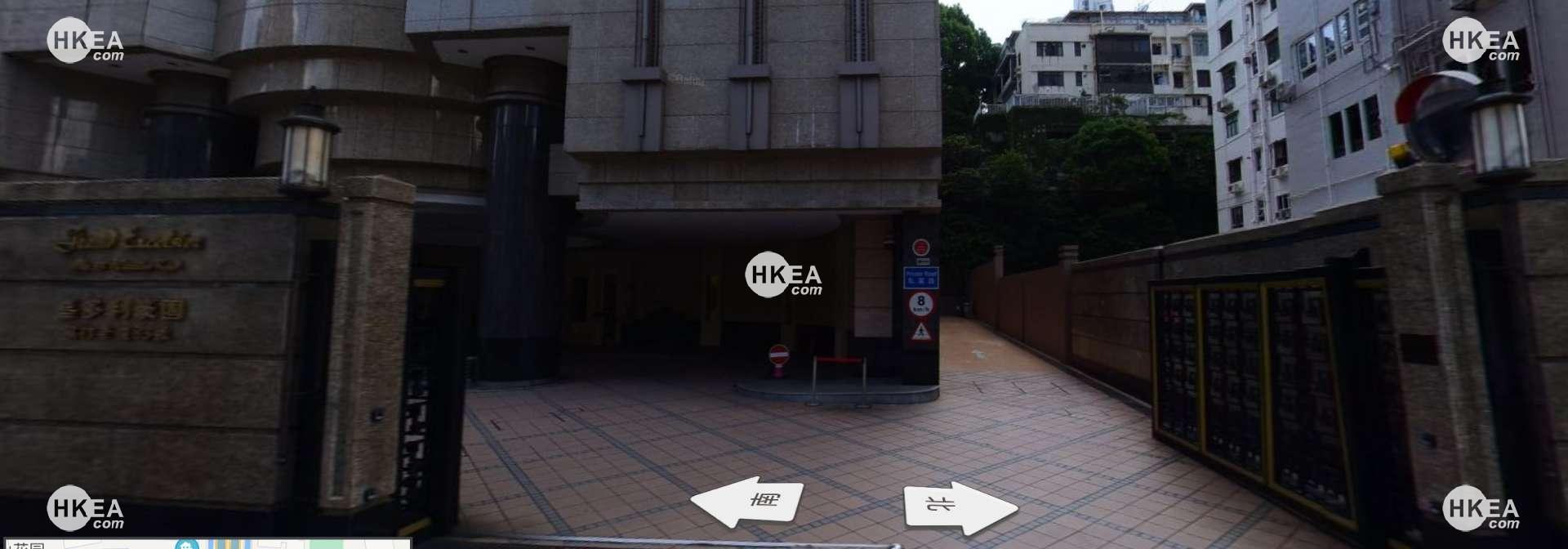 旺角|住宅|嘉多利豪園|窩打老道 83號