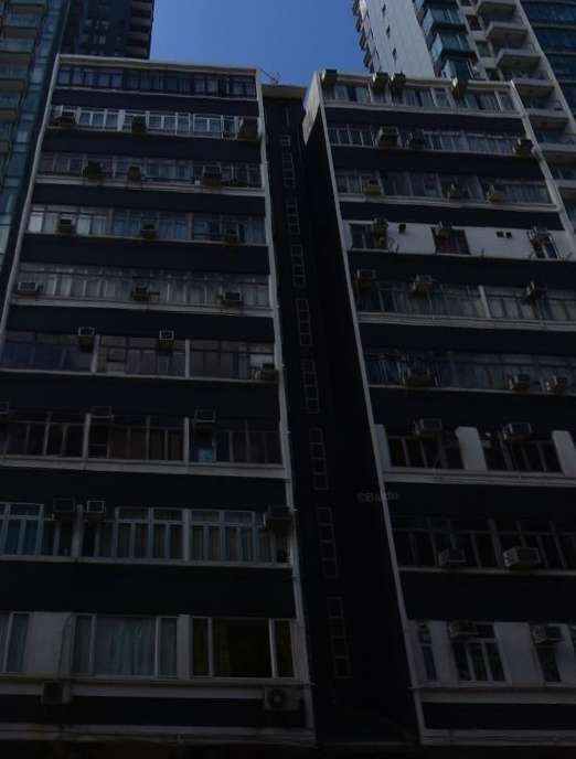 旺角|住宅|皆興大廈|亞皆老街 114-114A號