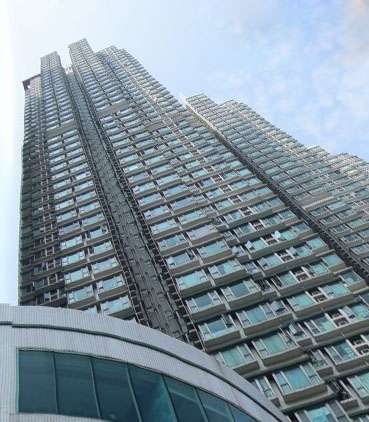 大角咀|住宅|港灣豪庭|福利街 8號