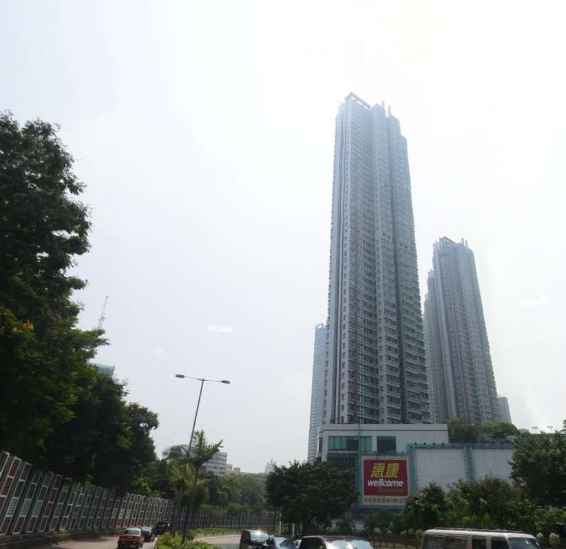 大角咀|住宅|港灣豪庭|福利街 8號