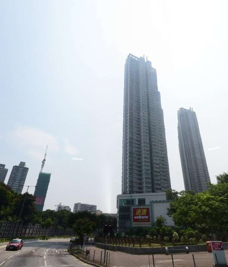 大角咀|住宅|港灣豪庭|福利街 8號